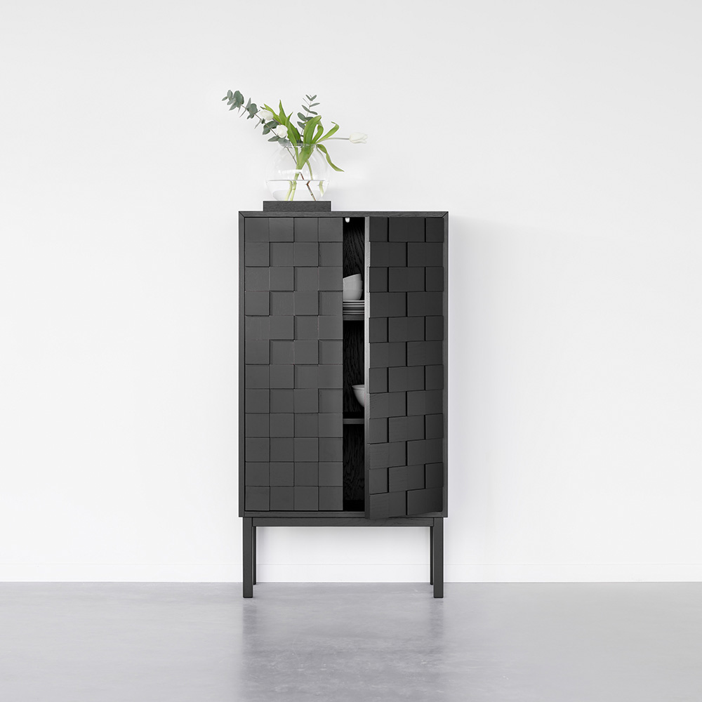 Collect 2016 black cabinet - Bild 2
