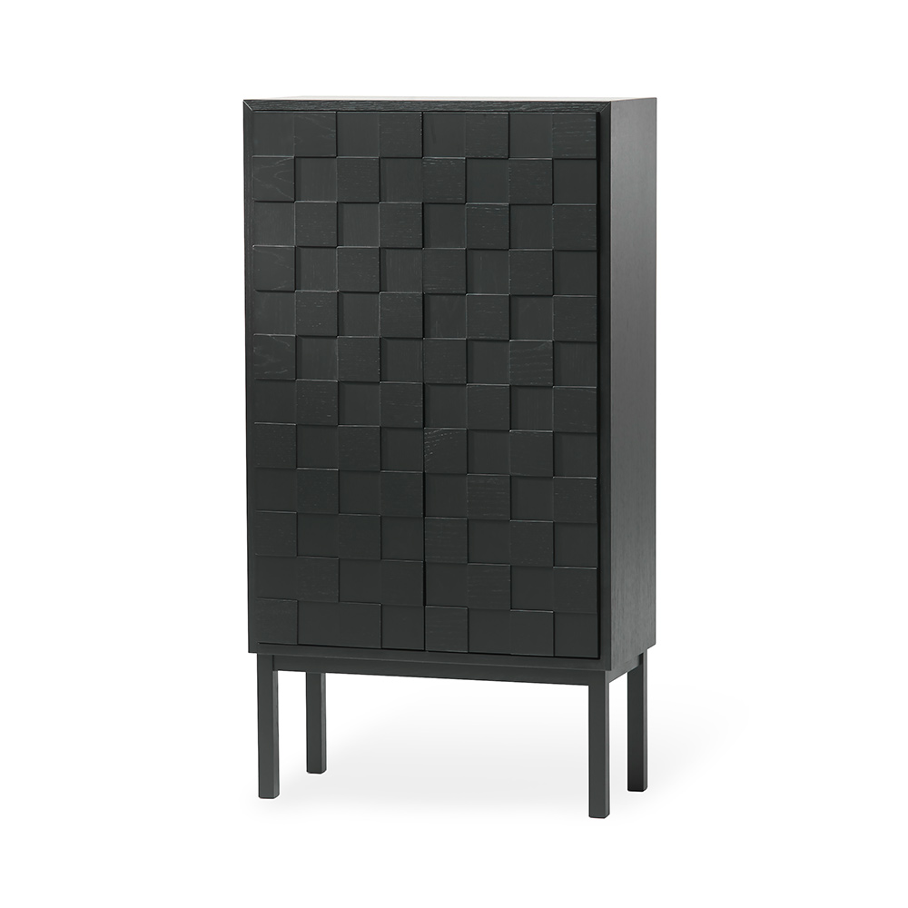 Collect 2016 black cabinet - Bild 1