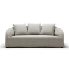 Dahlia Outdoor 3-sits soffa - Thumbnail Image 1