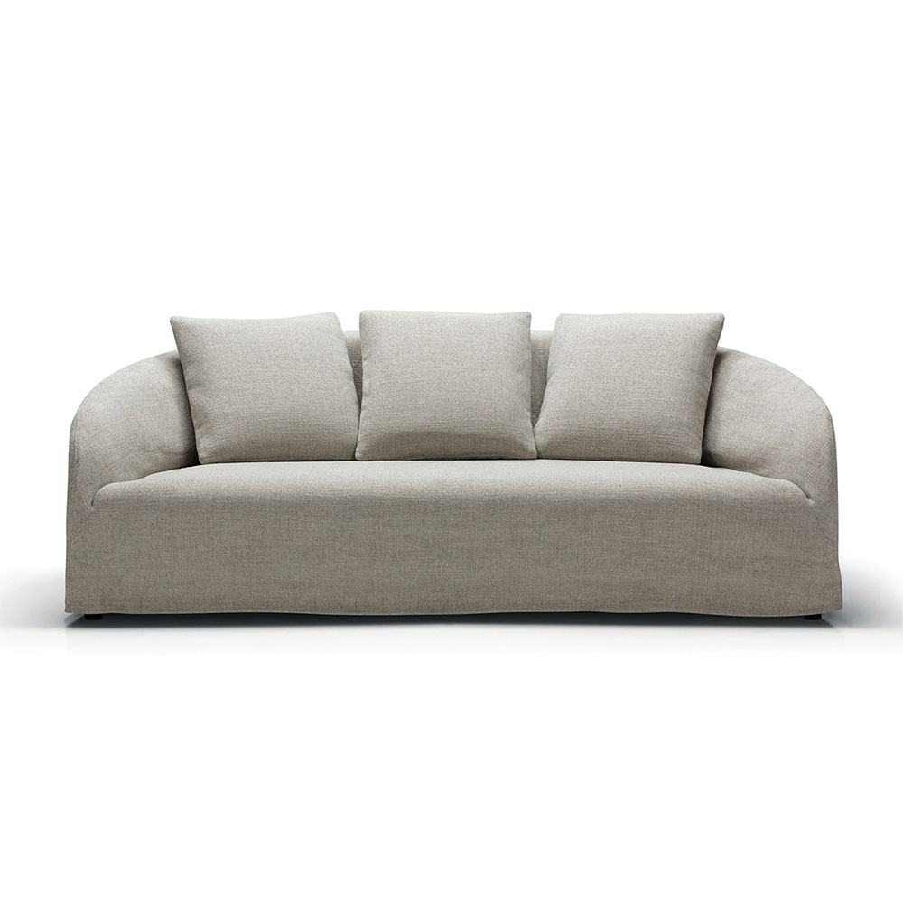 Dahlia Outdoor 3-sits soffa - Bild 1