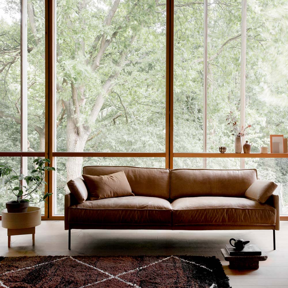 Dini soffa 3-sits - Bild 3