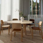 Divido bord 95