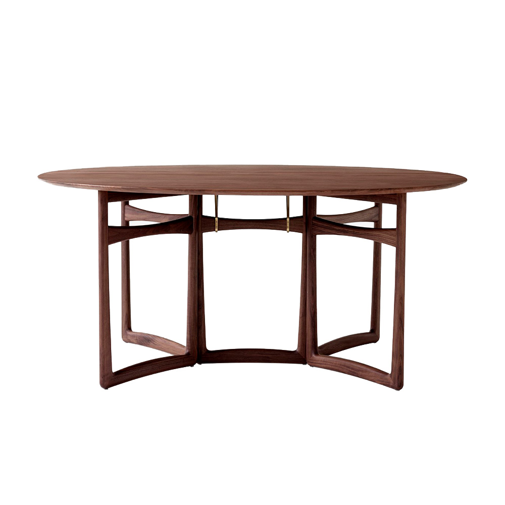 Drop Leaf HM6 matbord - Bild 6