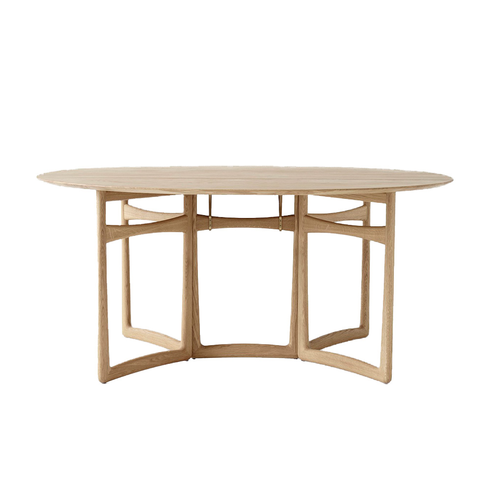 Drop Leaf HM6 matbord - Bild 1