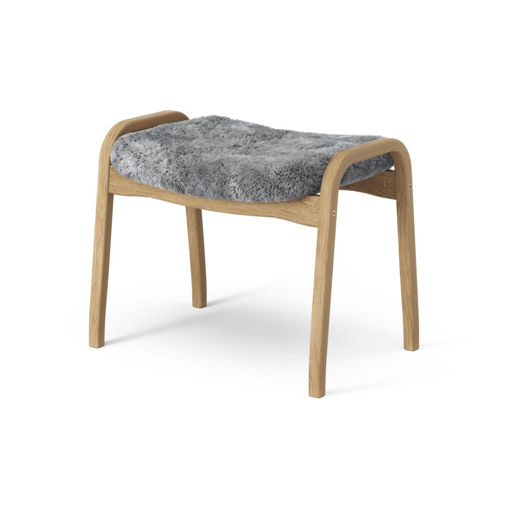 Lamino fotpall ek - Bild 1