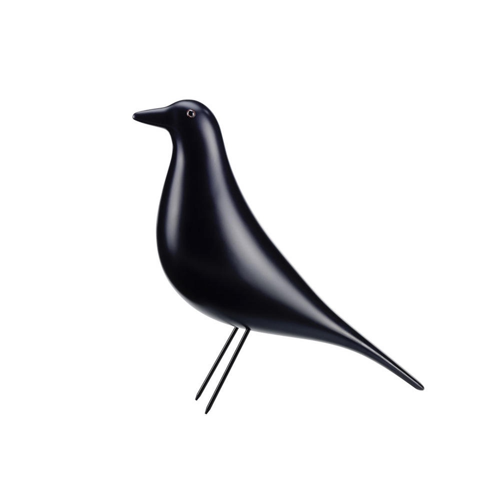 Eames-house-bird-blaack
