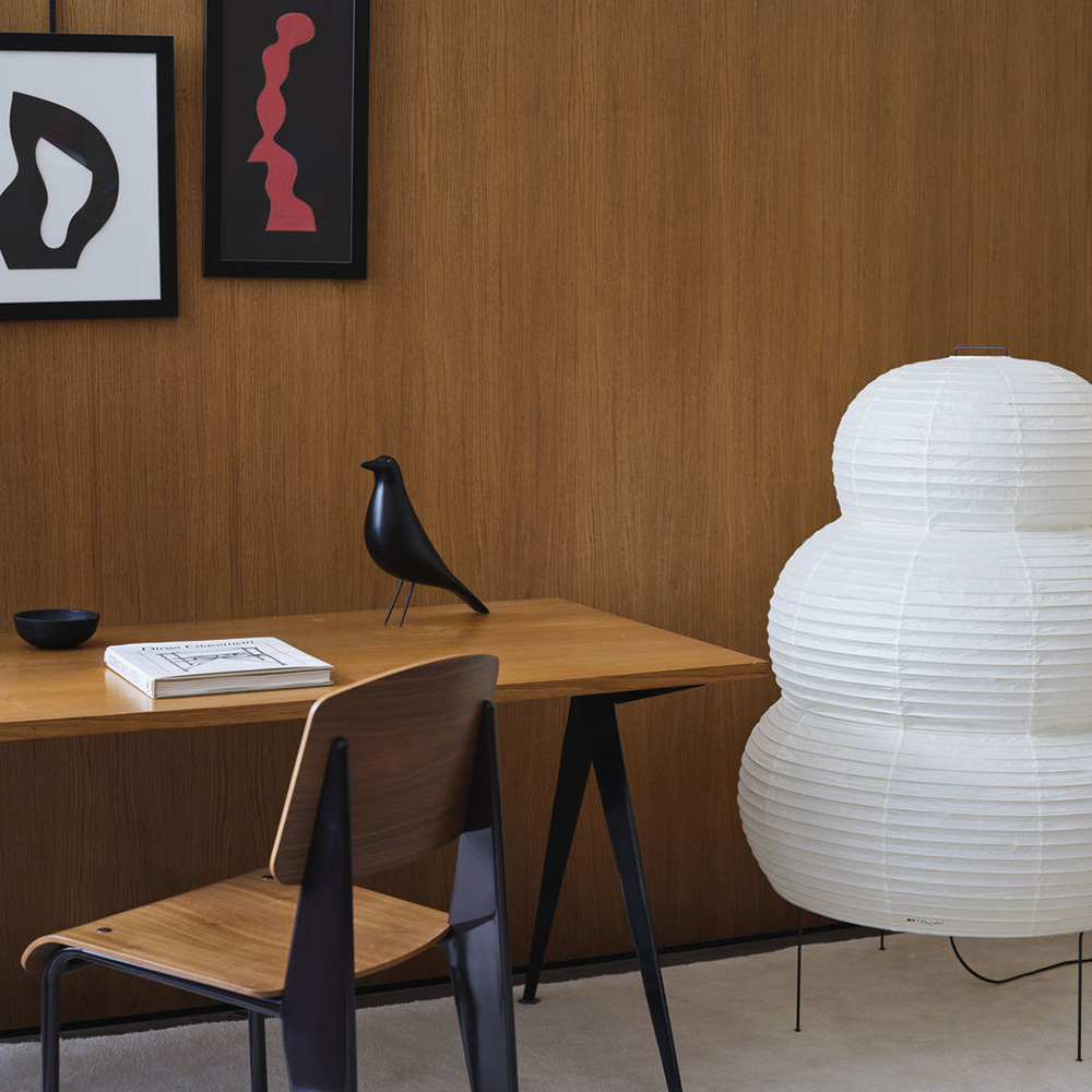 Eames-housebird-Vitra-interior