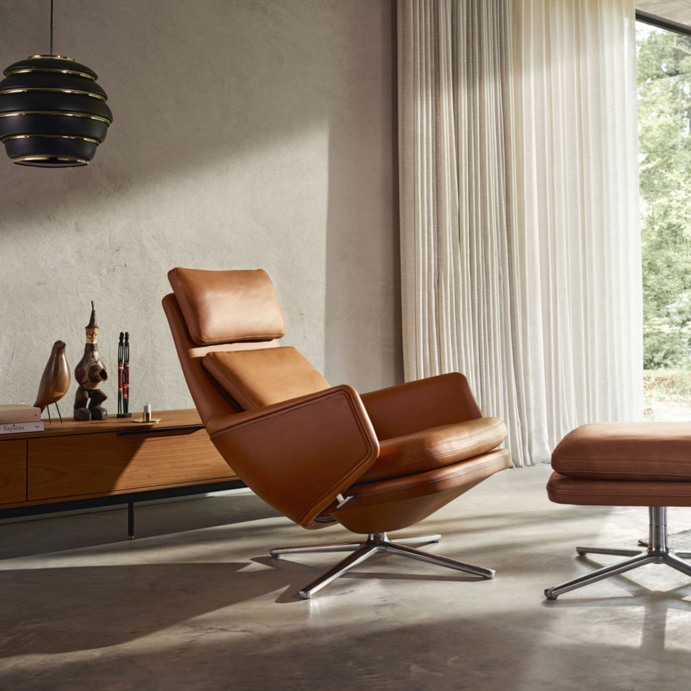Eames-housebird-interior-Vitra