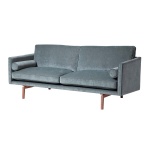 Edge 2,5-sits soffa