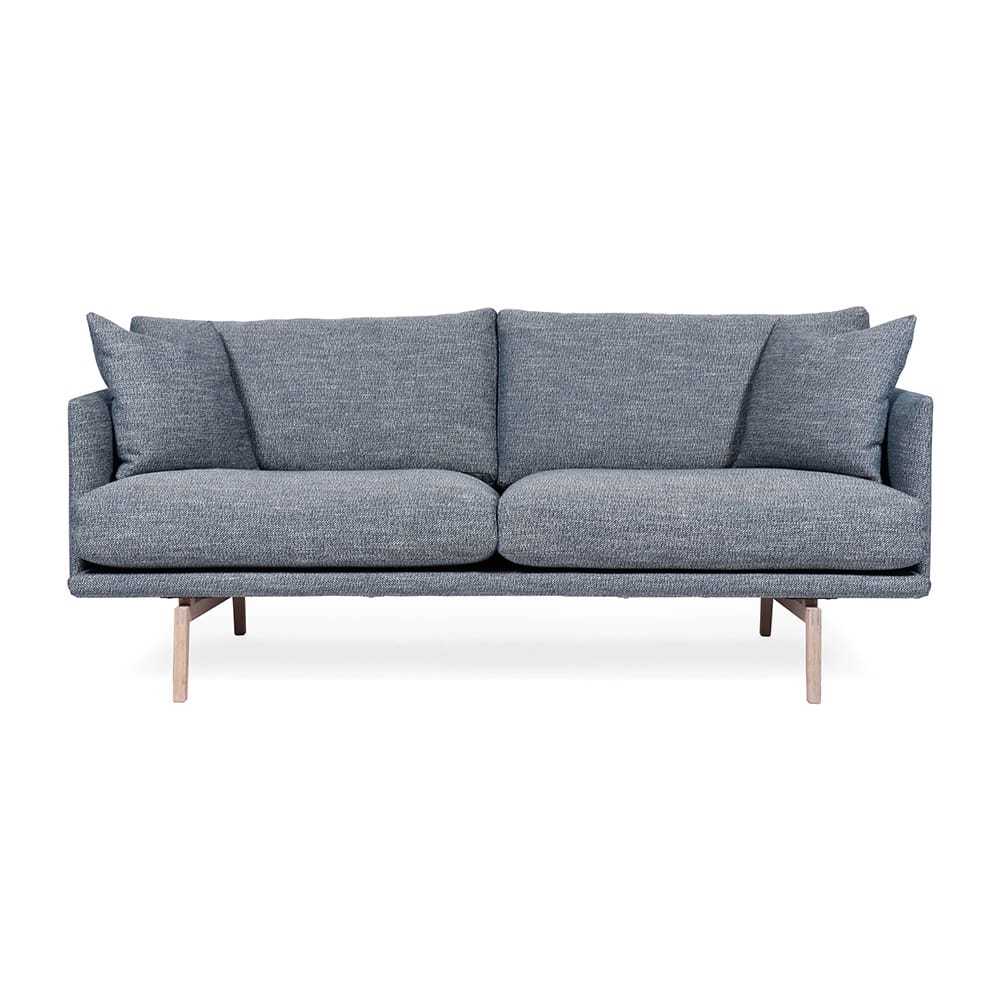 Electra 2.5-sits soffa - Bild 1