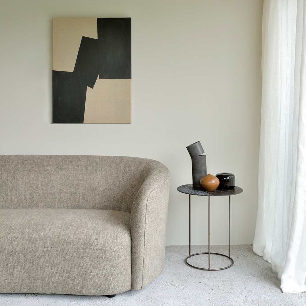 Ellipse soffa - Bild 2