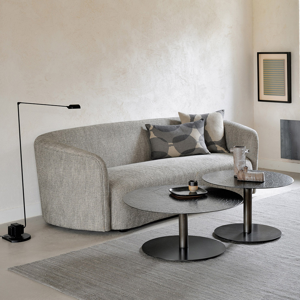 Ellipse soffa - Bild 3