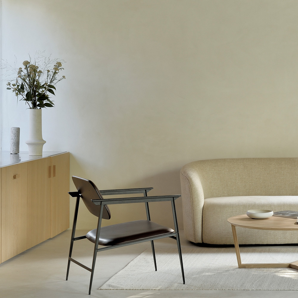 Ellipse soffa - Bild 5