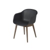 Fiber-armchair-wood-base-black-stained-dark-brown-Muuto-5000x5000-hi-res