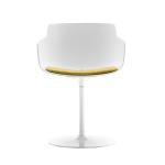 Flow slim chair stol