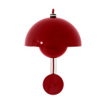 Flowerpot VP8 vägglampa