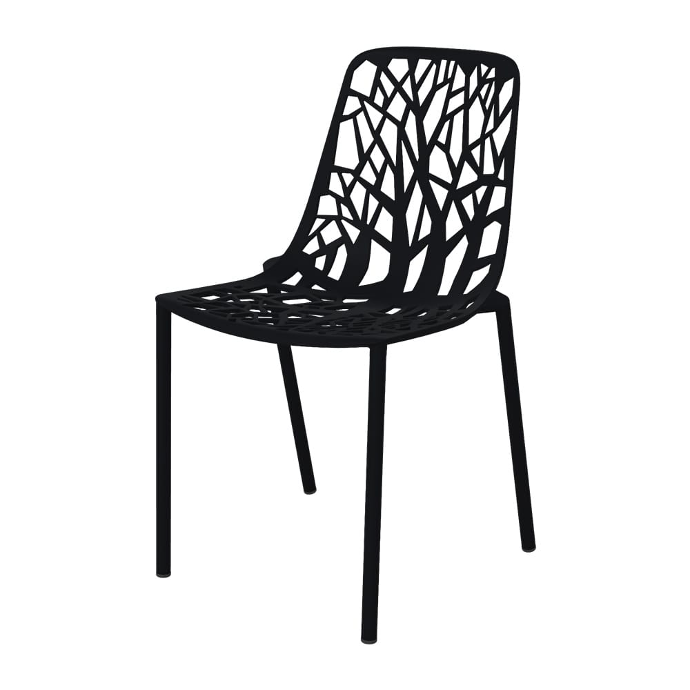 Forest-black