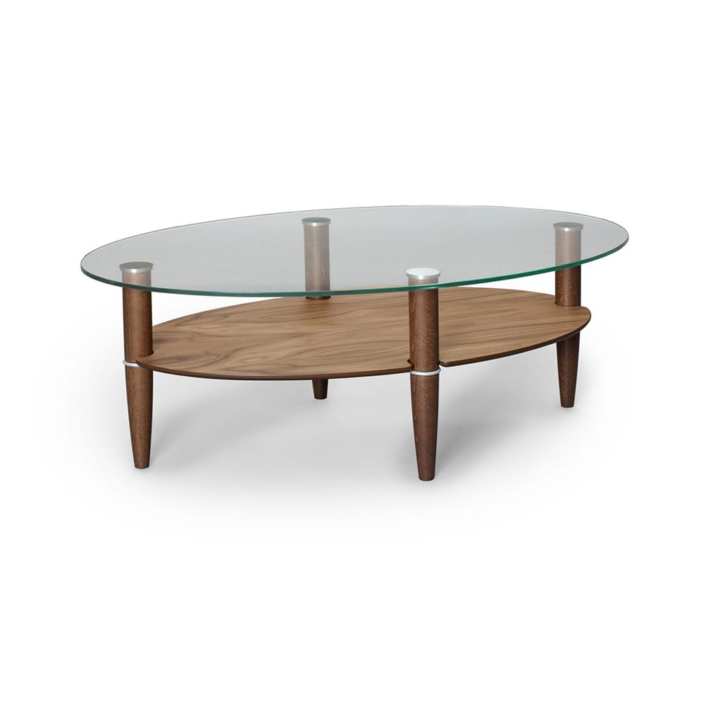Glasgow soffbord 140x80 - Bild 5