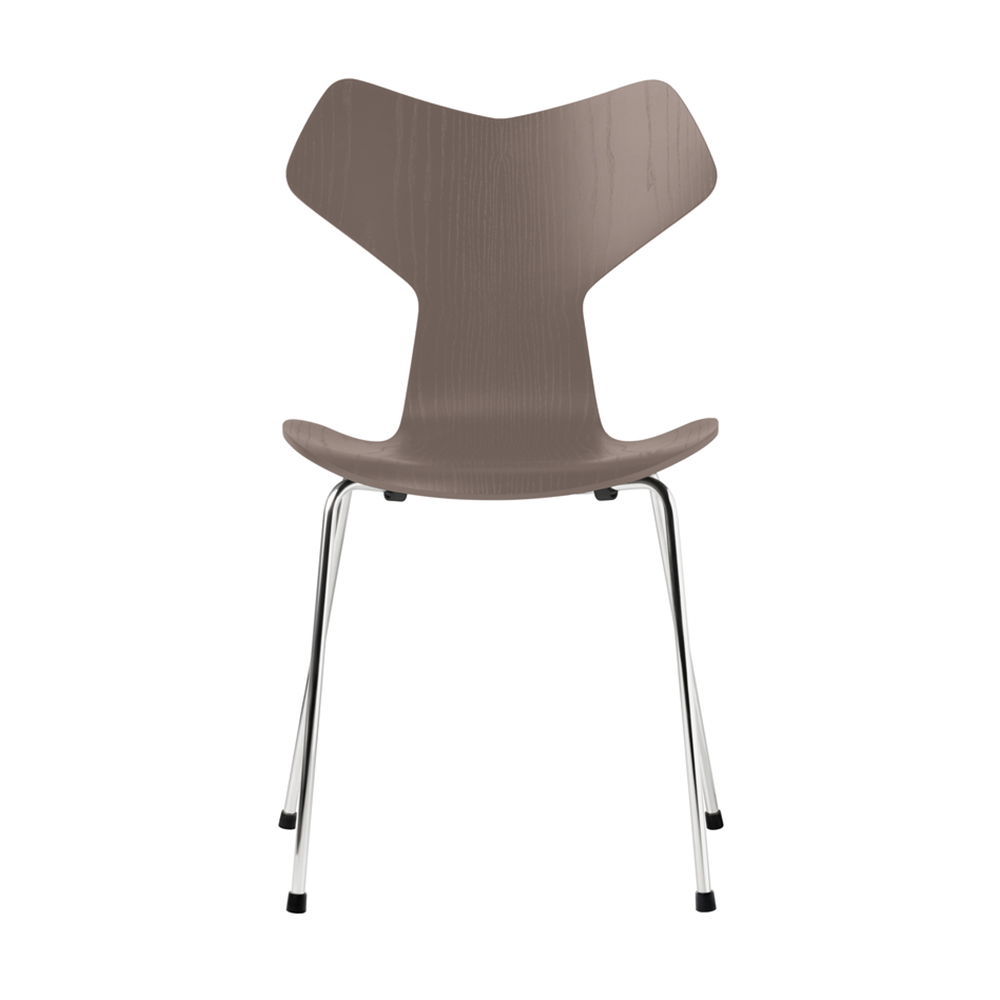 Grand Prix 3130 stol Deep clay - Bild 1