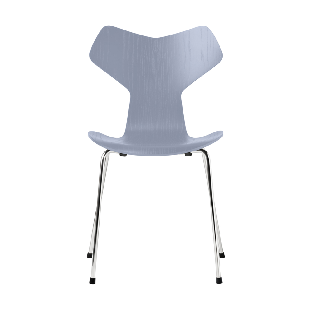 Grand Prix 3130 stol Lavender blue - Bild 1