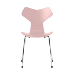 Grand Prix 3130 stol Pale rose