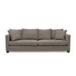 Happy 3,5-sits soffa hel