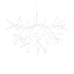 Heracleum lll Suspended large