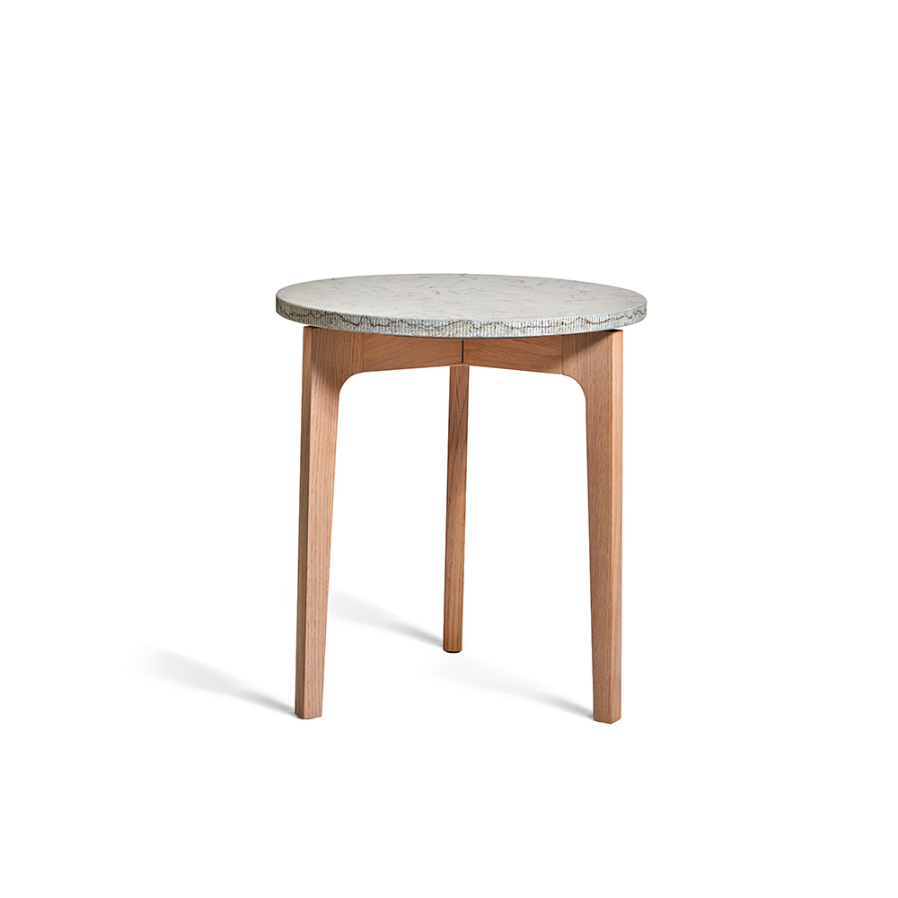 Höllviken sidobord ek - Bild 6