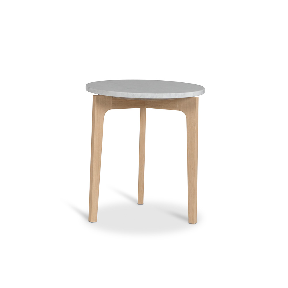 Höllviken sidobord ek - Bild 5