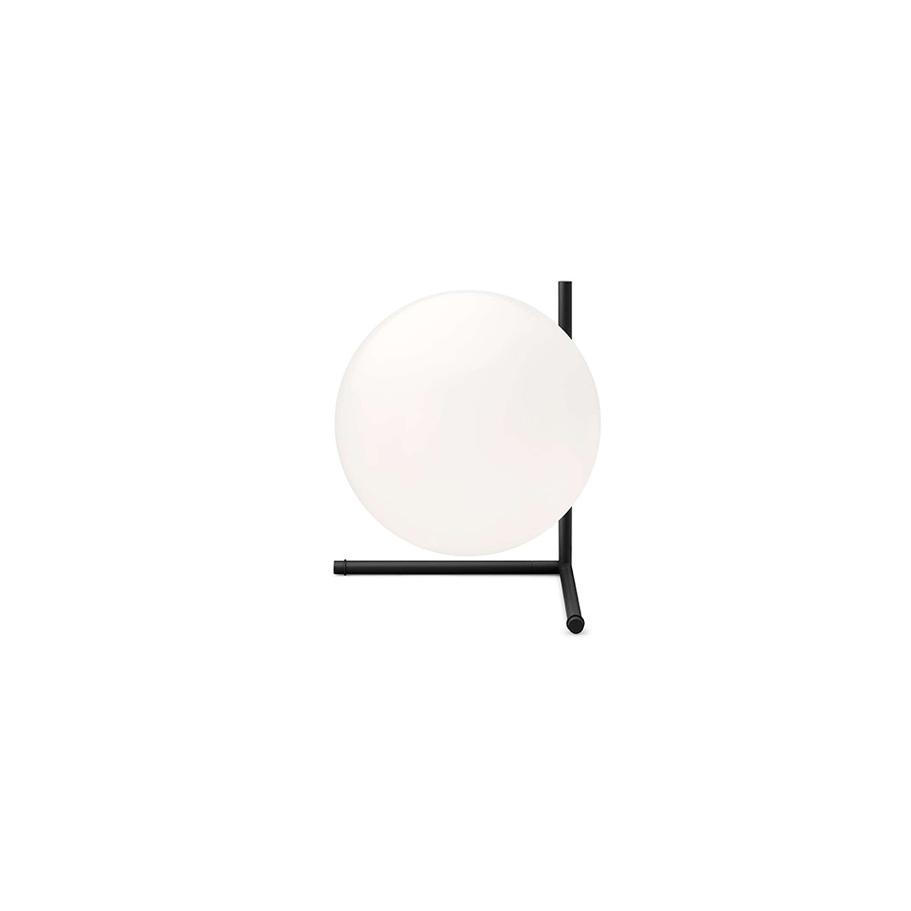 IC-Lights-T2-bordslampa-svart-Flos