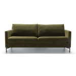 Impulse Lux 2-sits soffa