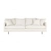 Julia Lux 2-sits soffa - Thumbnail Image 1