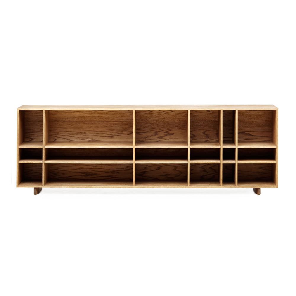 Kilt open 180 sideboard - Bild 1