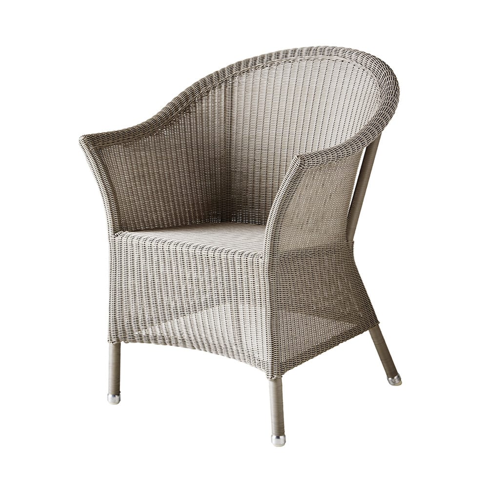 Lansing-fatolj-taupe