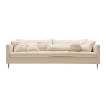 Lill 4-sits soffa