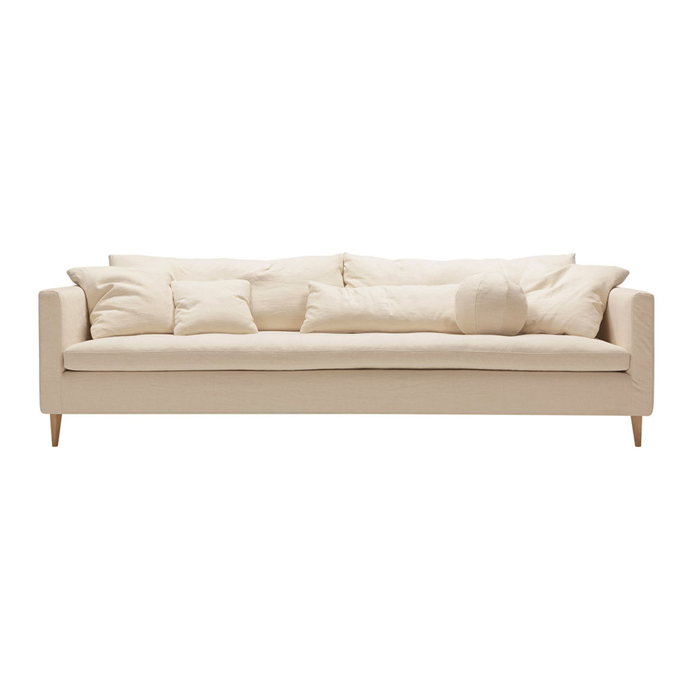 Lill 4-sits soffa - Bild 1