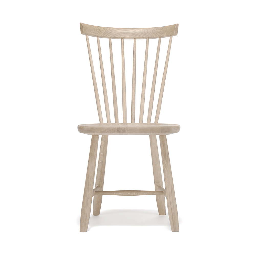 Lilla-aland-stol-Stolab-ek-ljus-mattlack