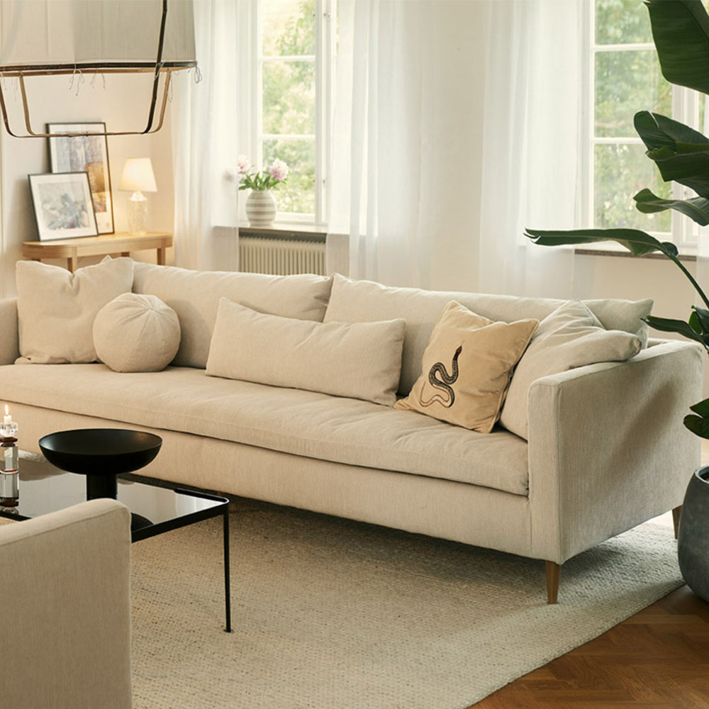 Lill 4-sits soffa - Bild 2