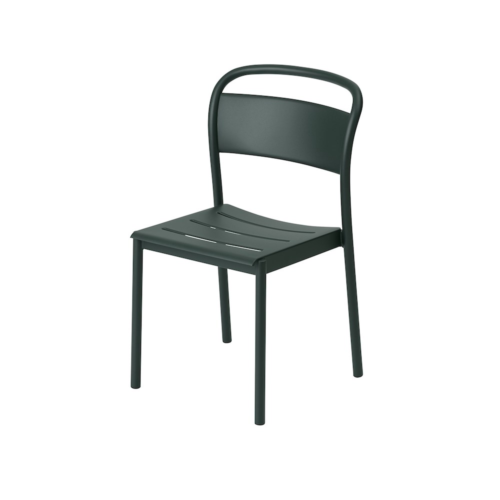 Linear-steel-side-chair-dark-green-Muuto-5000x5000-hi-res