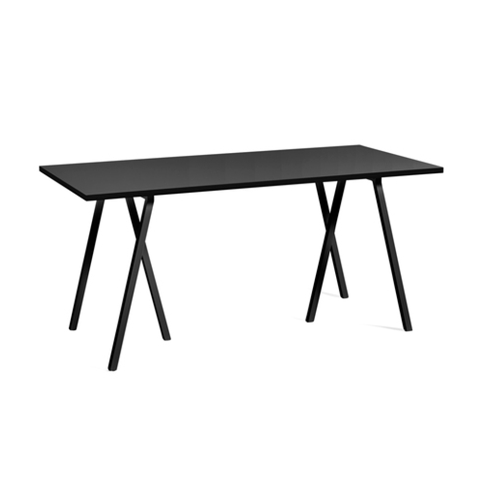 Loop stand table matbord 160 - Bild 5