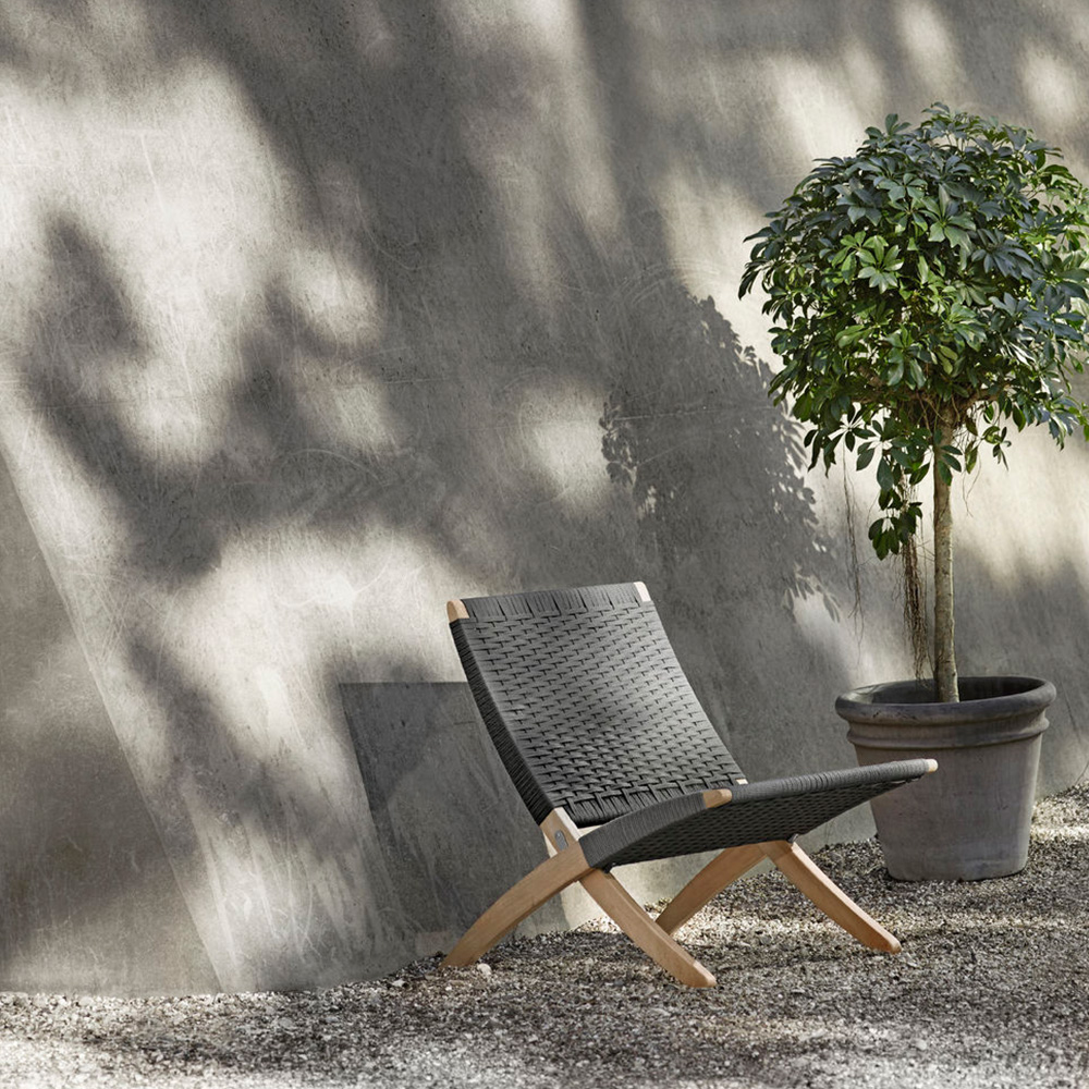 MG501 Cuba chair outdoor - Bild 3
