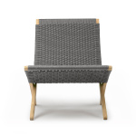 MG501 Cuba chair outdoor