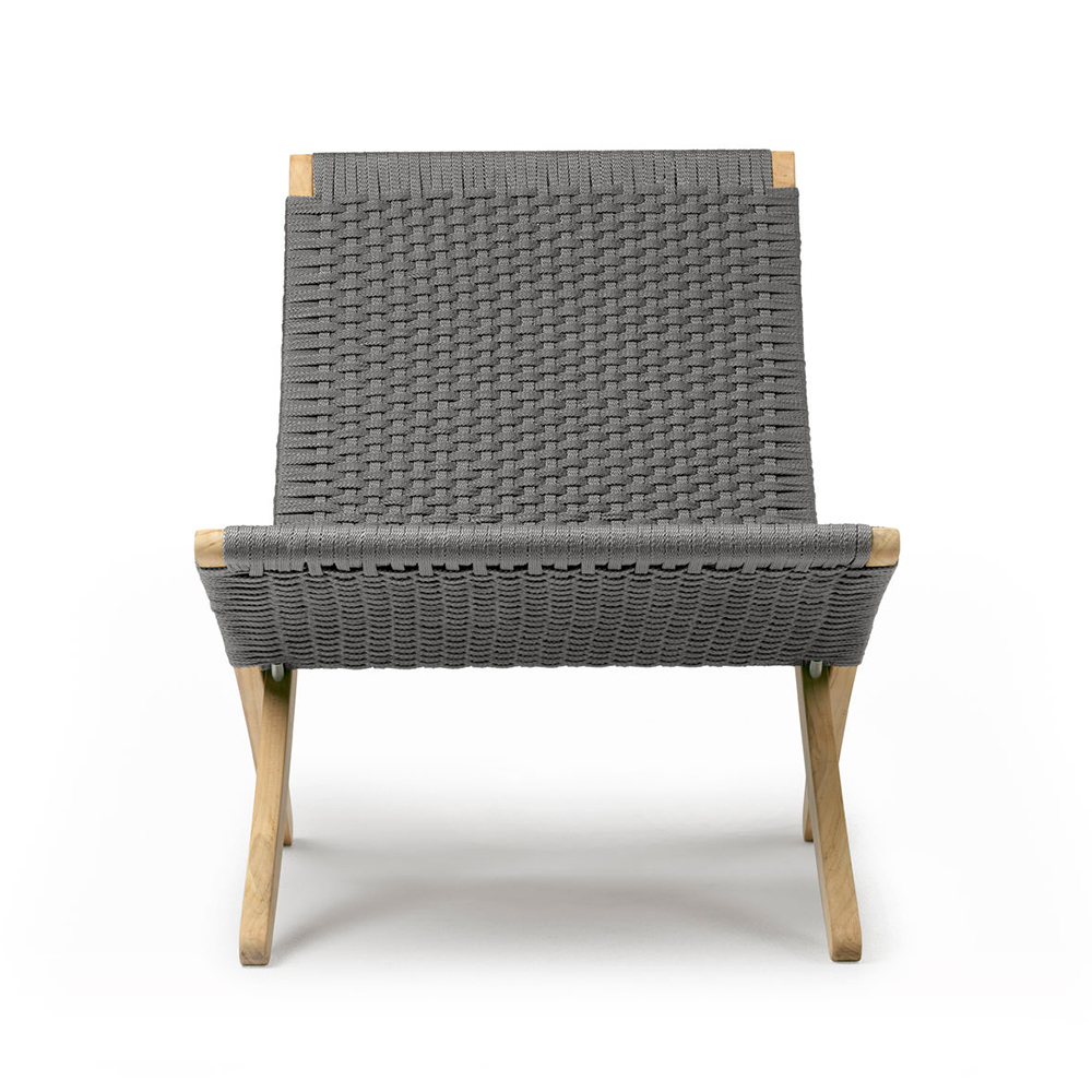 MG501 Cuba chair outdoor - Bild 1