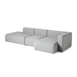 Mags Soft 3-sits soffa med divan