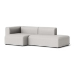 Mags 2,5-sits soffa med divan