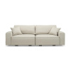Maksi 2-sits soffa - Thumbnail Image 1