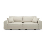 Maksi 2-sits soffa