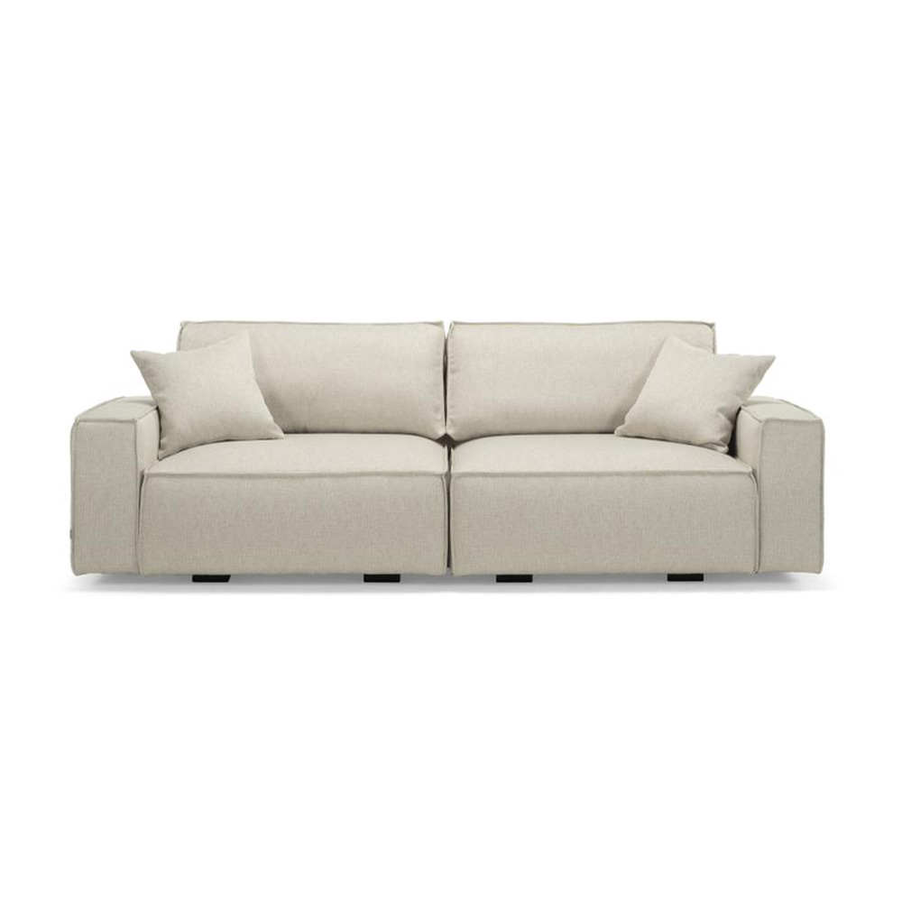 Maksi 2-sits soffa - Bild 1