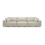 Maksi 3-sits soffa
