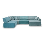 Maksi byggbar soffa